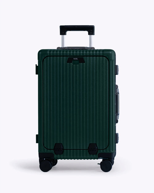 Carry-On: All-in-One — Voyager Elite