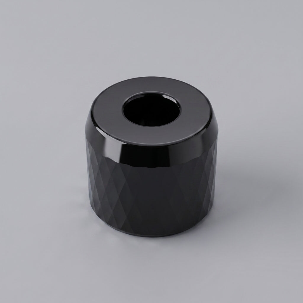 Socle Lamier — Support de rasoir — Accessoire de rasage