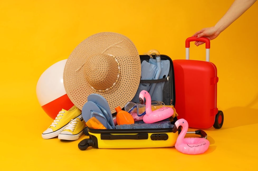 Premium Travel Gear